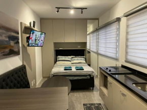 Lindo Loft na Clementino SP - 404